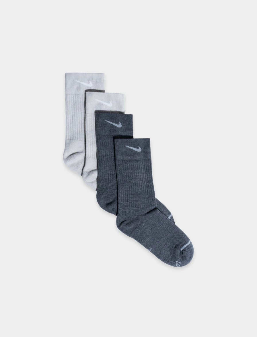 * Nike Everyday+ Socks Socks