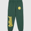 * New Era Eric Emanuel Oakland Fleece Pants Sweatpants