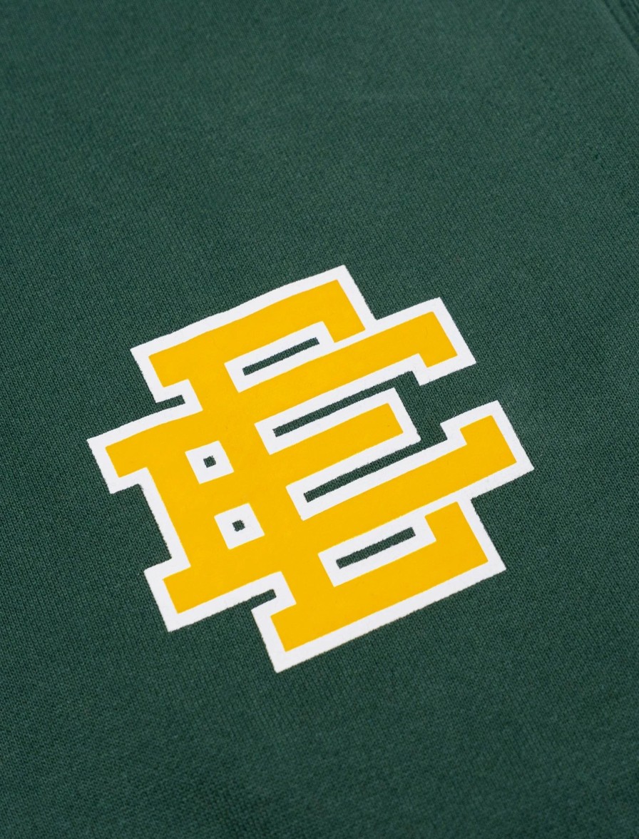 * New Era Eric Emanuel Oakland Fleece Pants Sweatpants