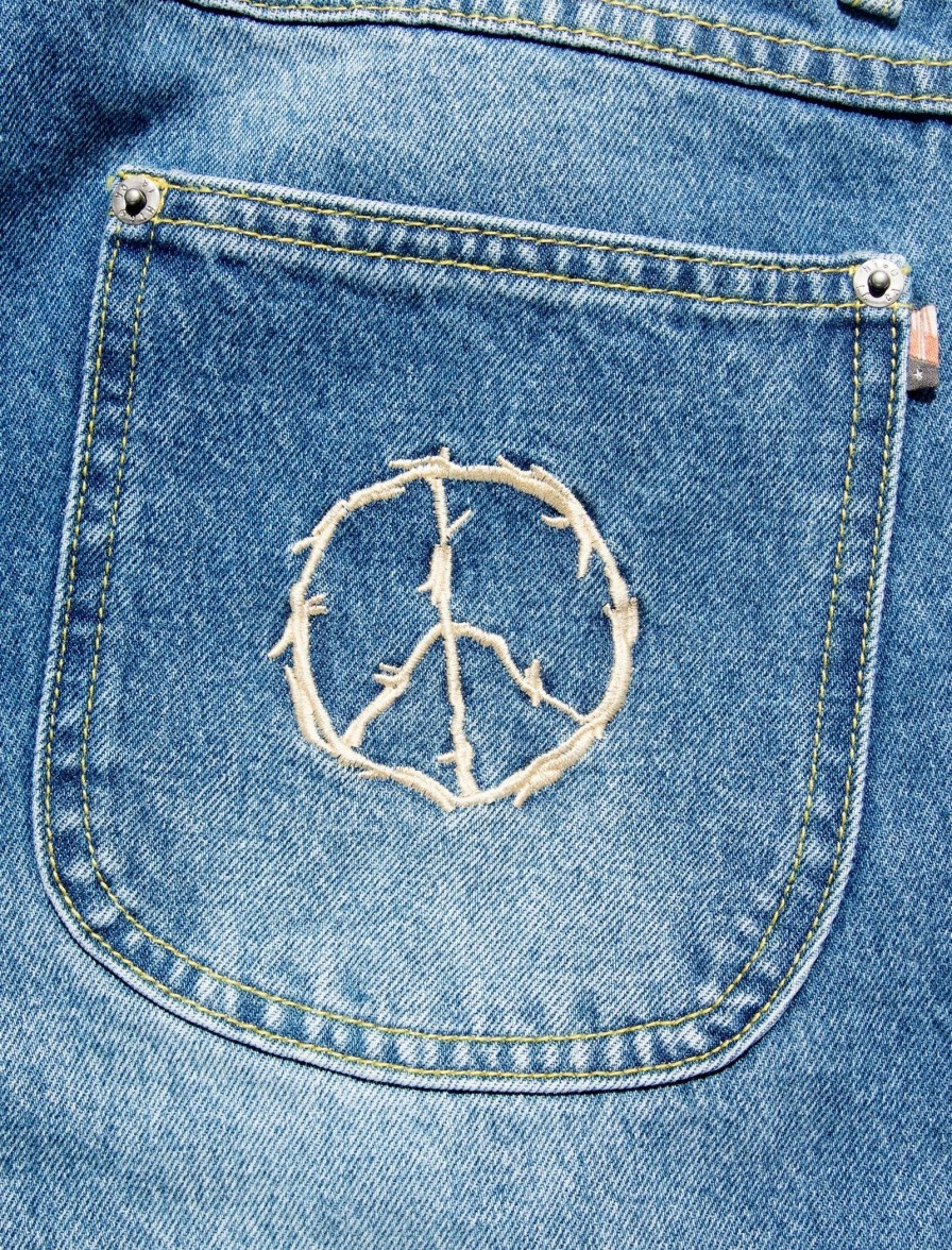 * Honor The Gift 1988 Icon Denim Denim