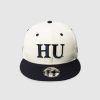 * New Era Howard Bisons Snapback Hat Hat