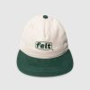 * Felt Work Wear Cap Hat