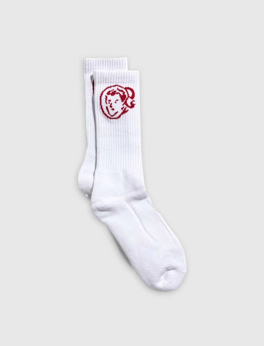 * Billionaire Boys Club Bb O.G. Socks Socks