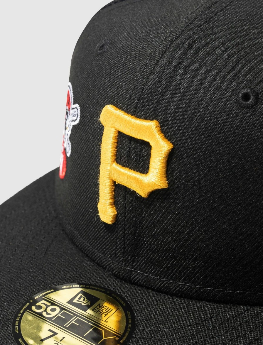 * New Era Pittsburgh Pirates City Cap Hat