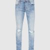 * Neuw Iggy Skinny Lost Town Jeans Denim