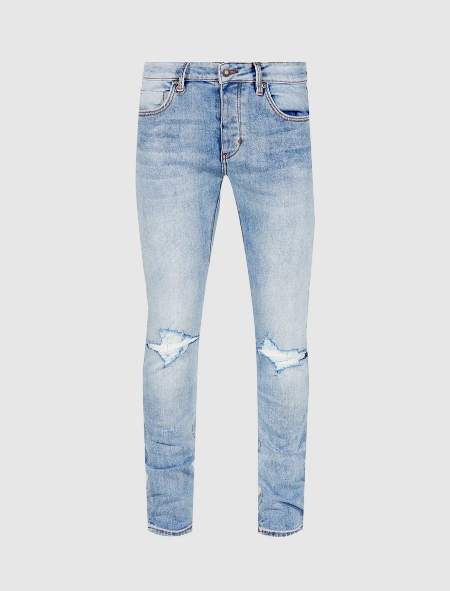 * Neuw Iggy Skinny Lost Town Jeans Denim