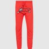 * Icecream Jogging Dog Jogger Sweatpants