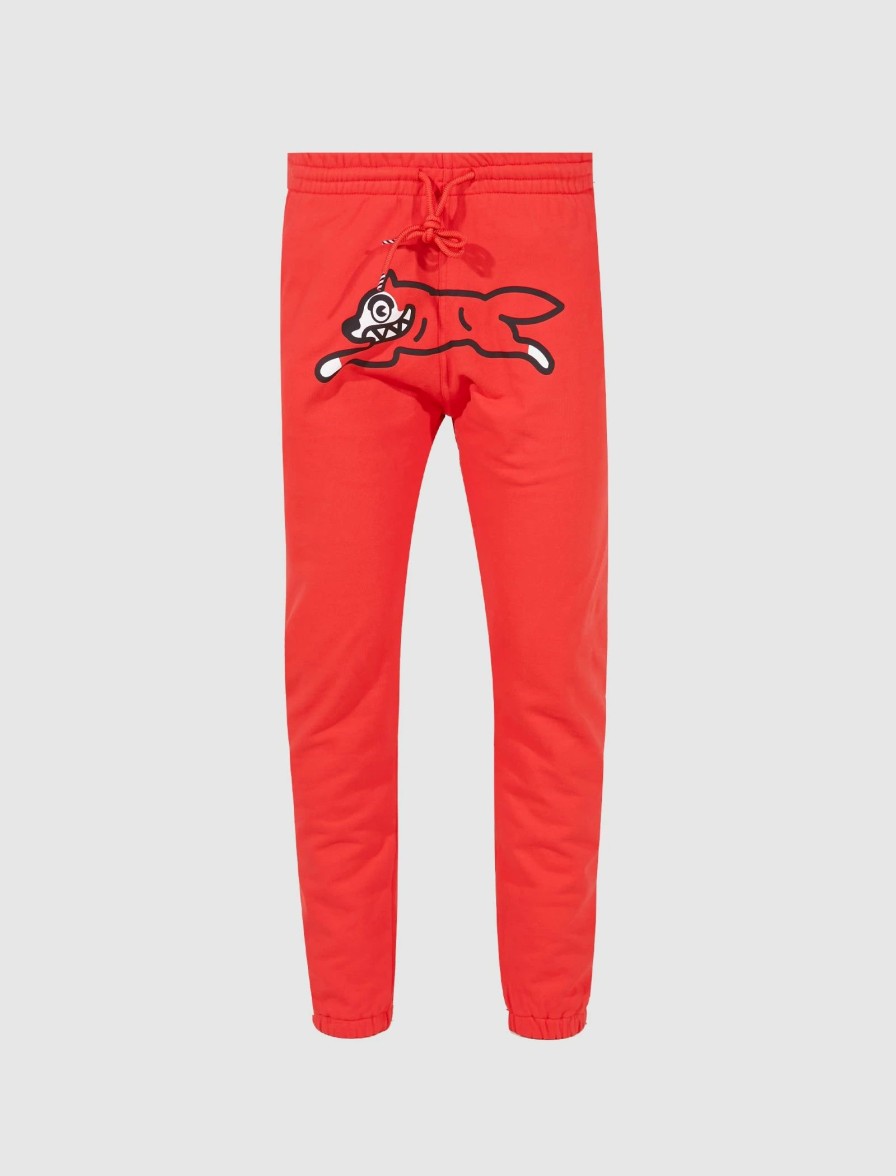 * Icecream Jogging Dog Jogger Sweatpants