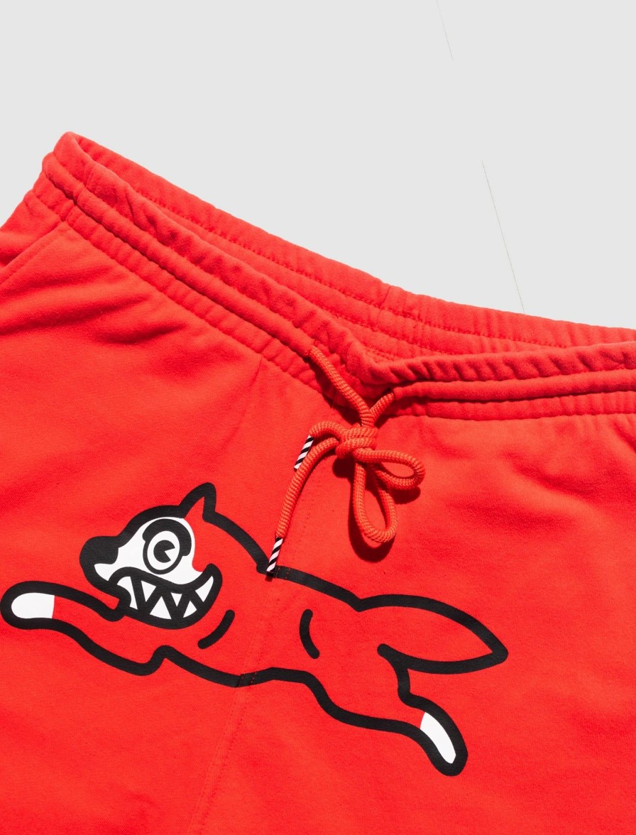 * Icecream Jogging Dog Jogger Sweatpants