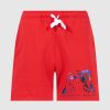 * Billionaire Boys Club Bb Control Short Shorts