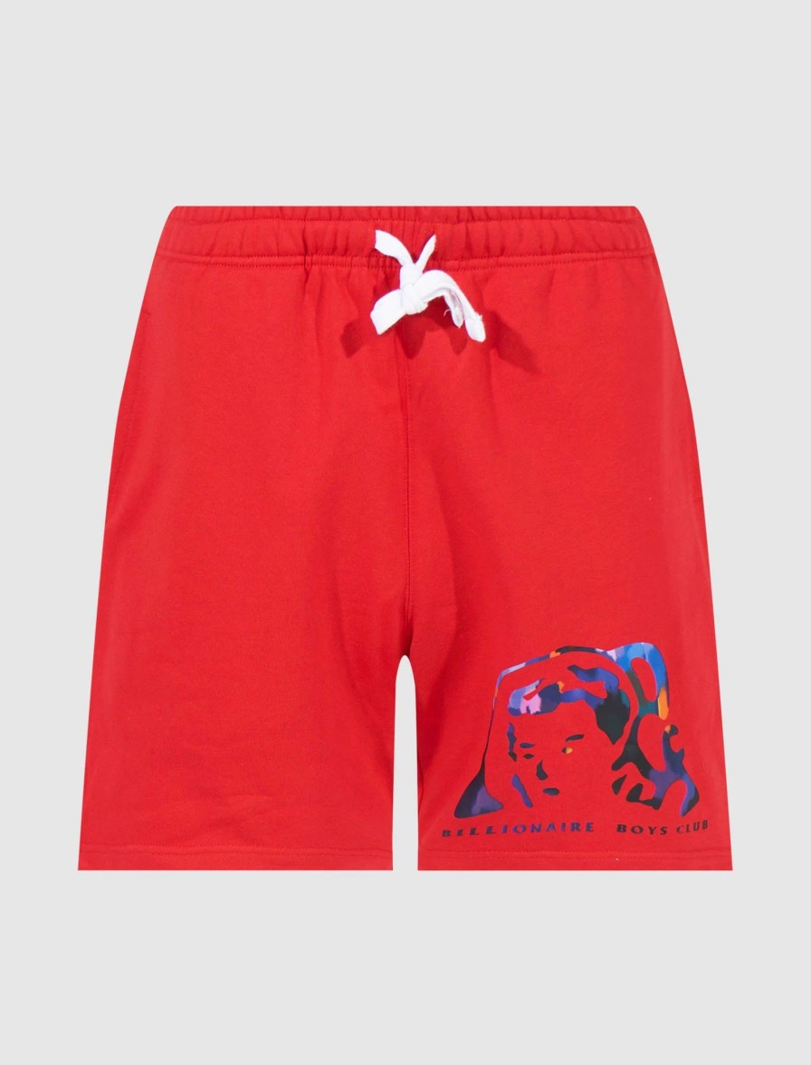 * Billionaire Boys Club Bb Control Short Shorts