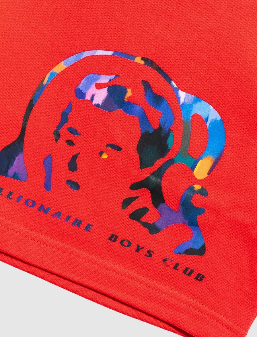 * Billionaire Boys Club Bb Control Short Shorts