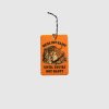 * Cold World Happy Tiger Freshener Small Good