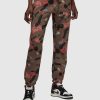 * Jordan Brand Women'S Jordan Artist Series By Parker Duncan Brooklyn Fleece Trousers Sweatpants