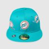 * New Era Just Don Miami Dolphins Hat Hat