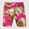 * Icecream Paradise Short Shorts