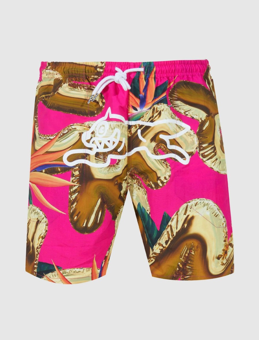 * Icecream Paradise Short Shorts