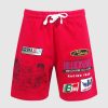 * Billionaire Boys Club Bb Dipstick Short Shorts