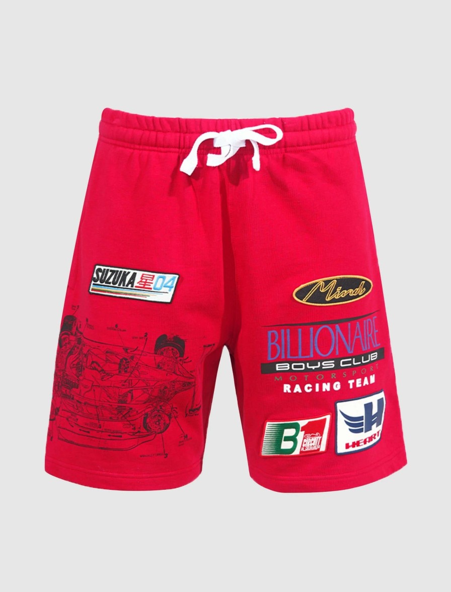 * Billionaire Boys Club Bb Dipstick Short Shorts