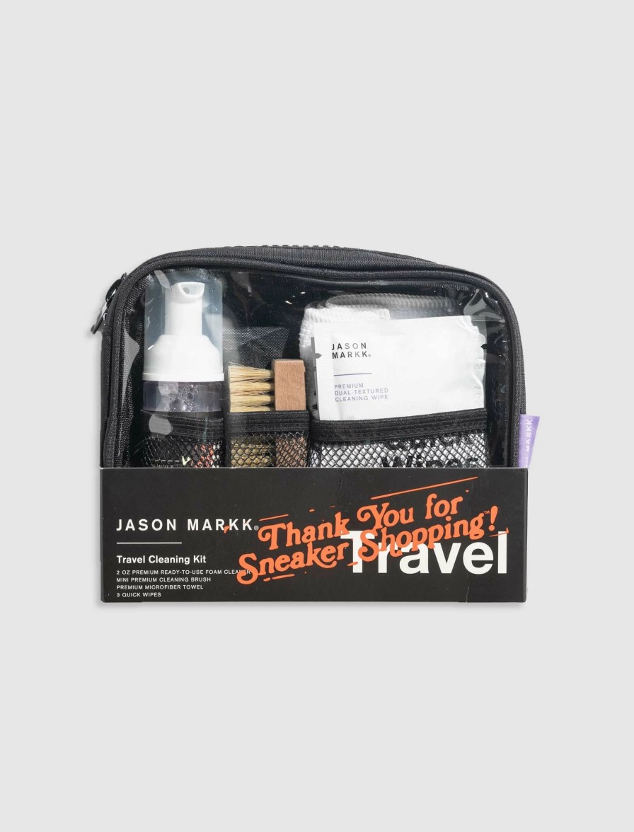 * Jason Markk Travel Kit Small Good