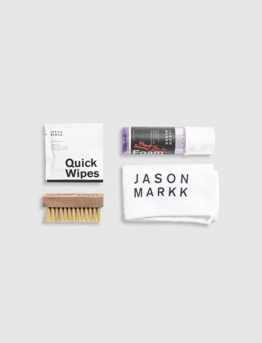 * Jason Markk Travel Kit Small Good