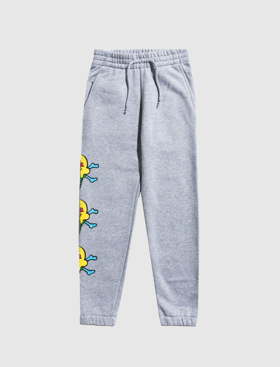 * Icecream Kid'S Toffee Bar Sweatpant Sweatpants