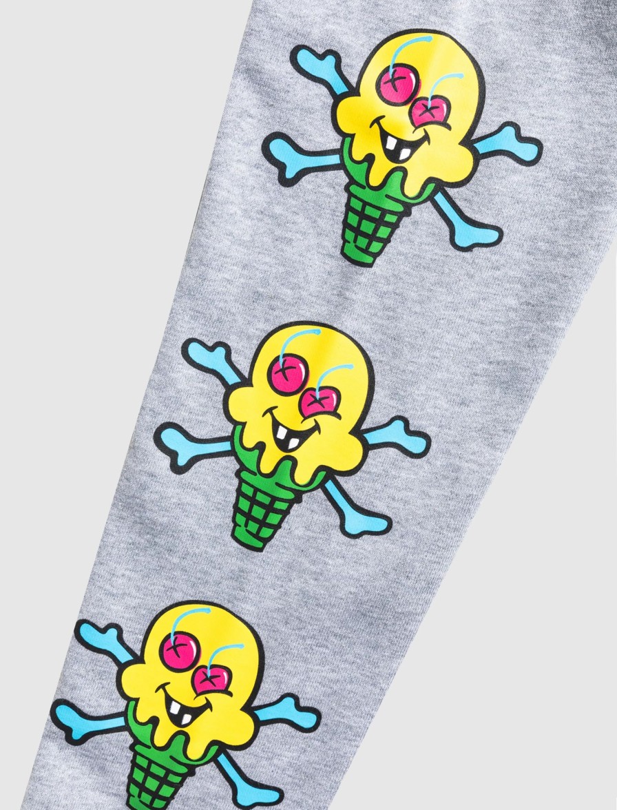 * Icecream Kid'S Toffee Bar Sweatpant Sweatpants