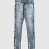 * Ksubi Van Winkle Half Way Jeans Denim