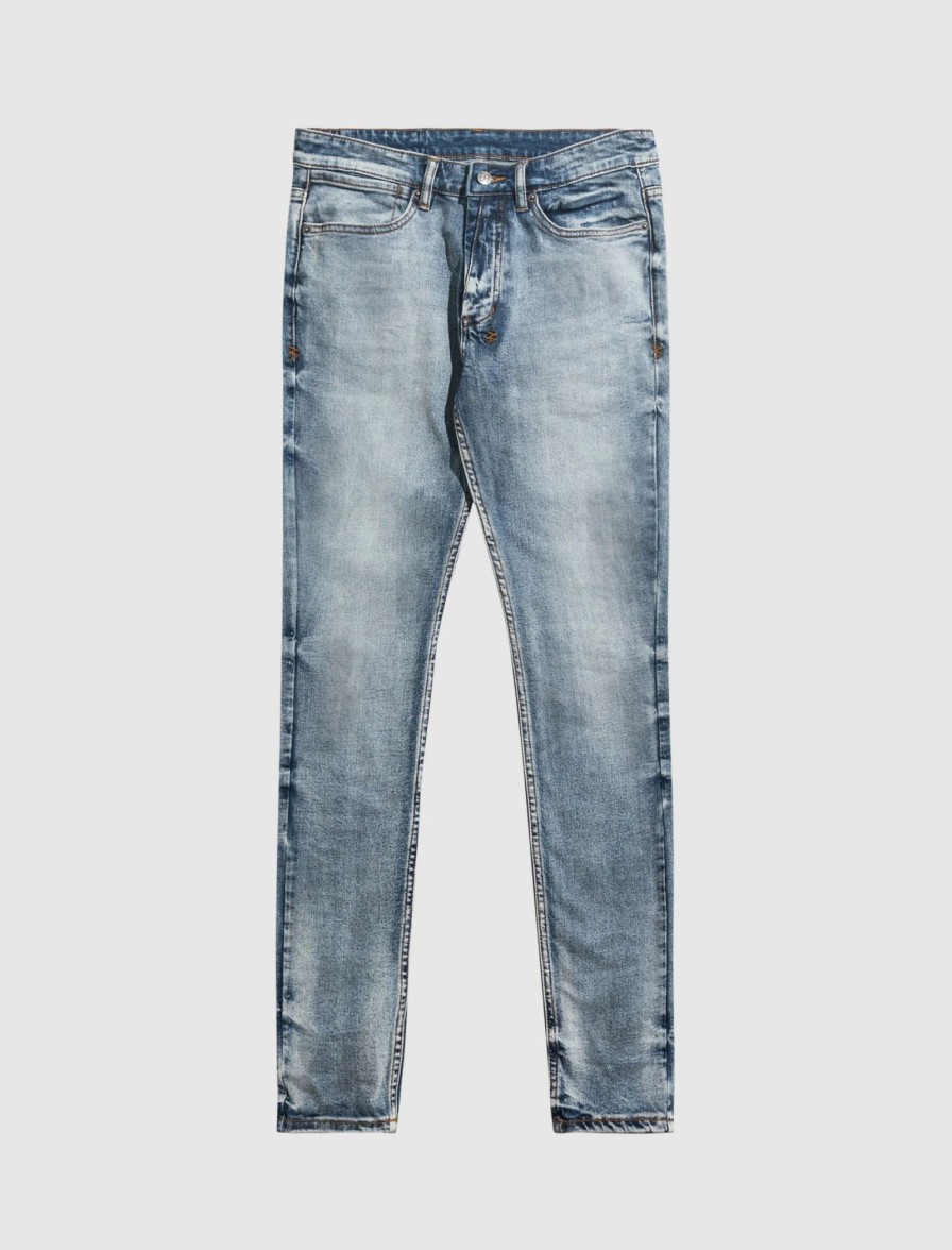 * Ksubi Van Winkle Half Way Jeans Denim