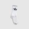 * Bueno Logo Socks Socks