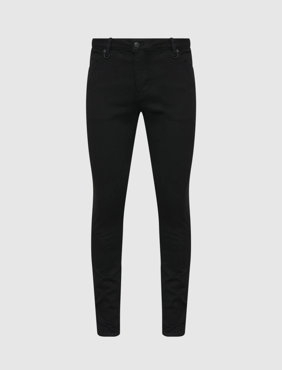 * Neuw Iggy Skinny Jeans Denim