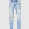 * Neuw Iggy Skinny Jean Denim