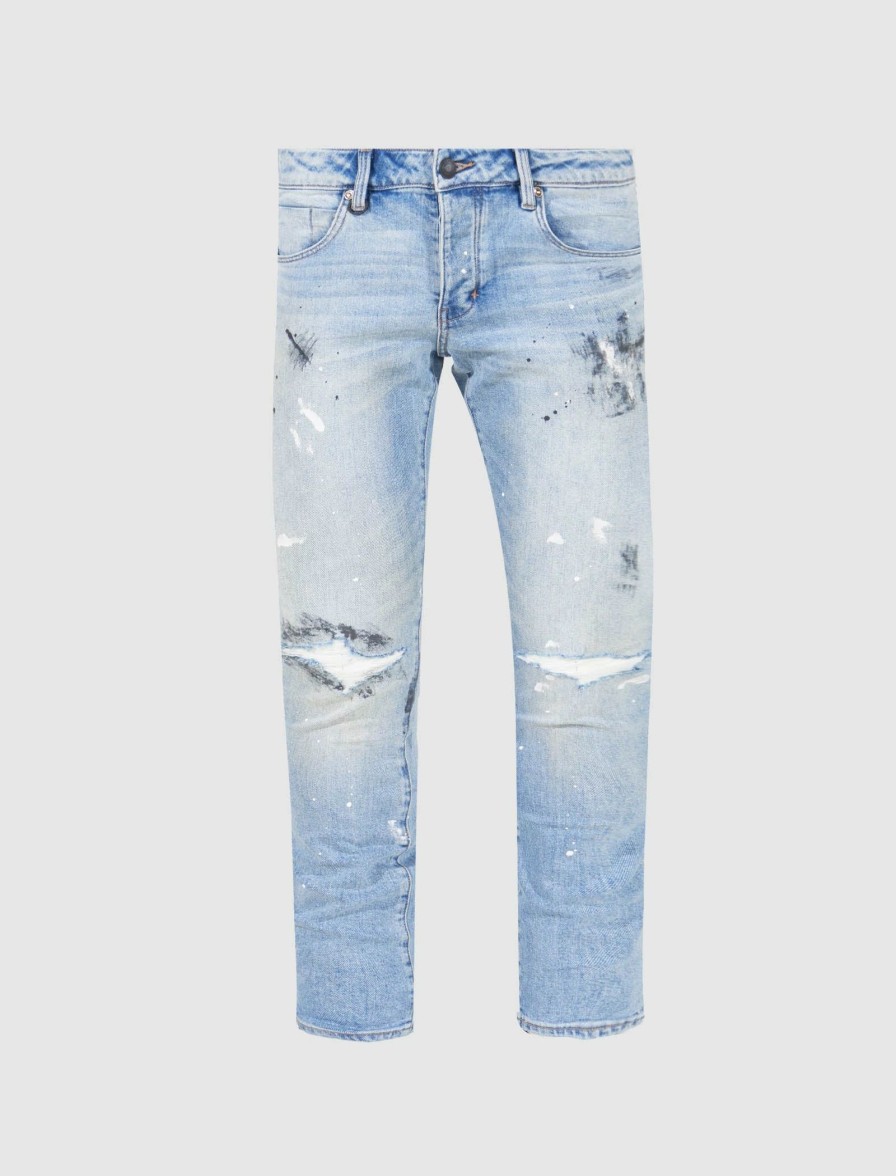 * Neuw Iggy Skinny Jean Denim