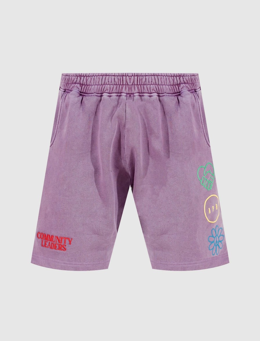 * Apb Store Community Leaders Shorts Shorts