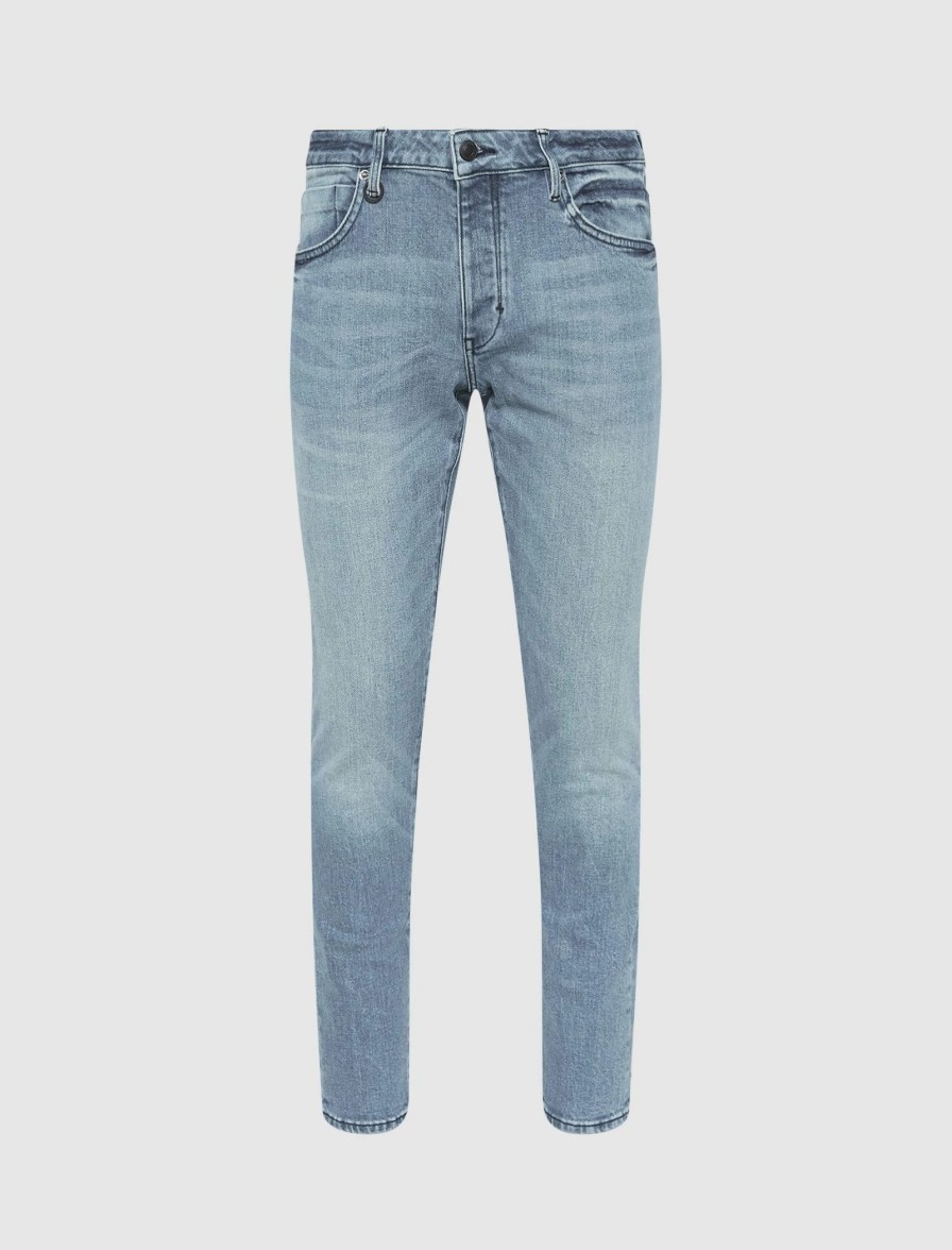 * Neuw Iggy Skinny Ceremony Denim Denim