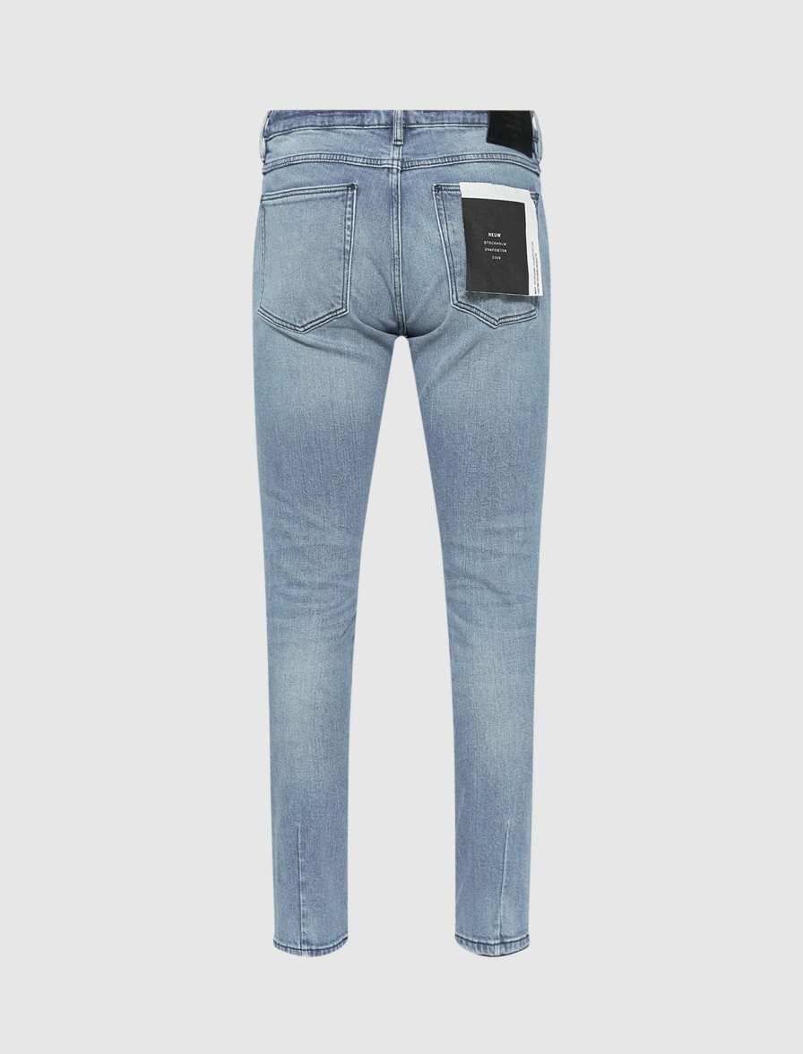 * Neuw Iggy Skinny Ceremony Denim Denim