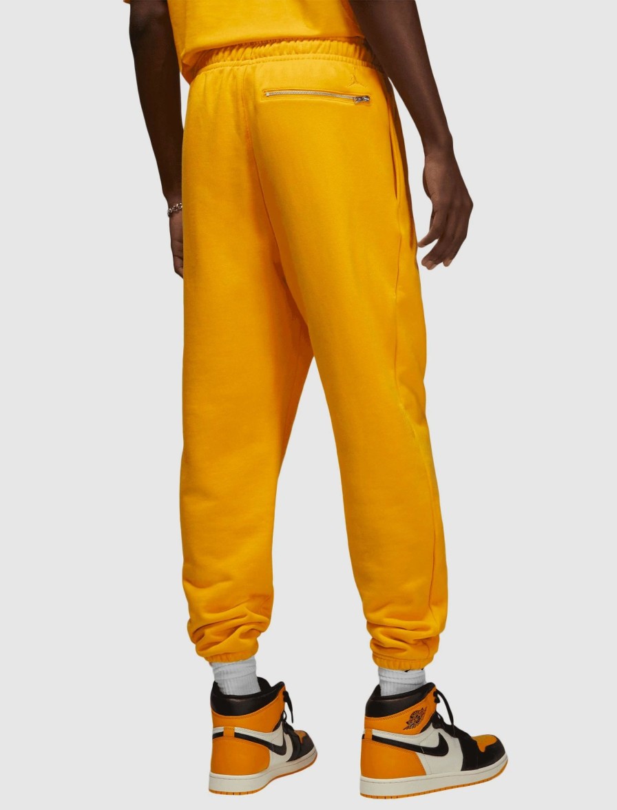 * Jordan Brand Wordmark Fleece Pant Pants