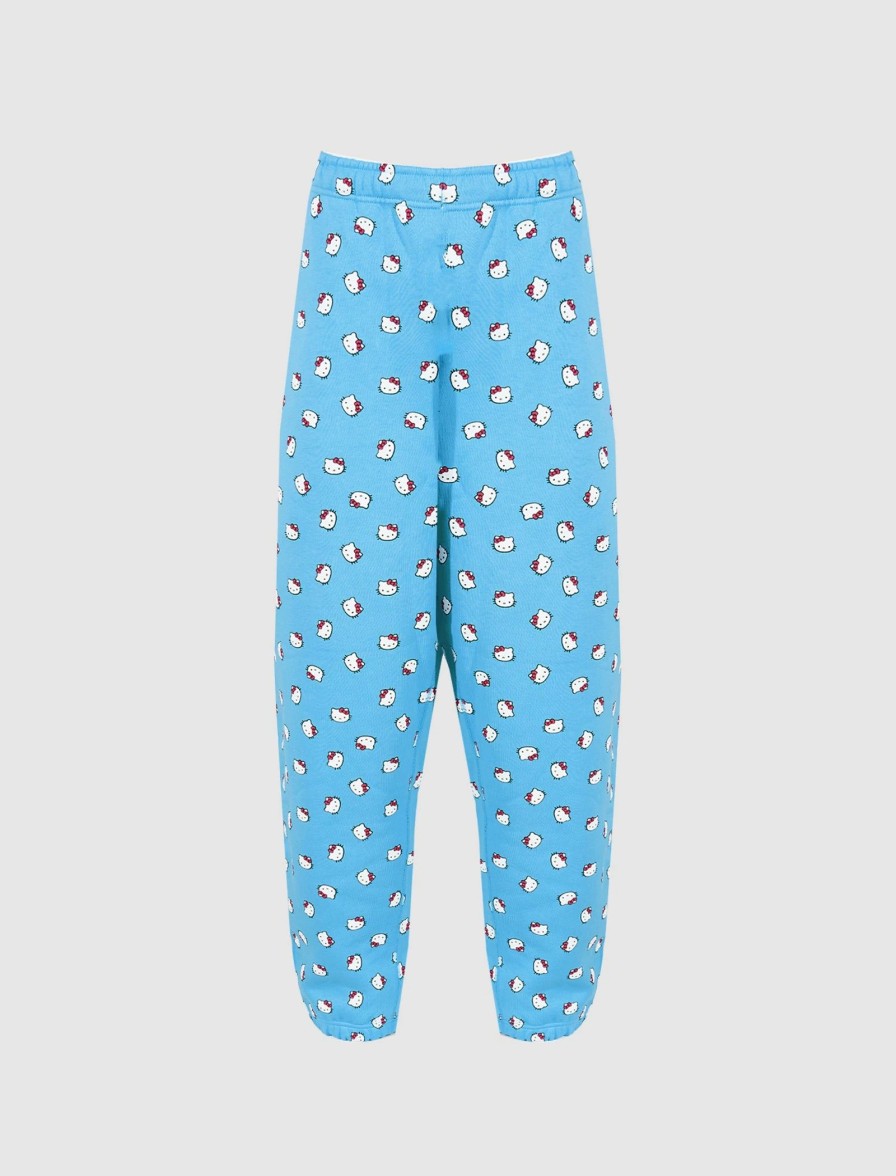 * Nike Hello Kitty Sweatpants Sweatpants