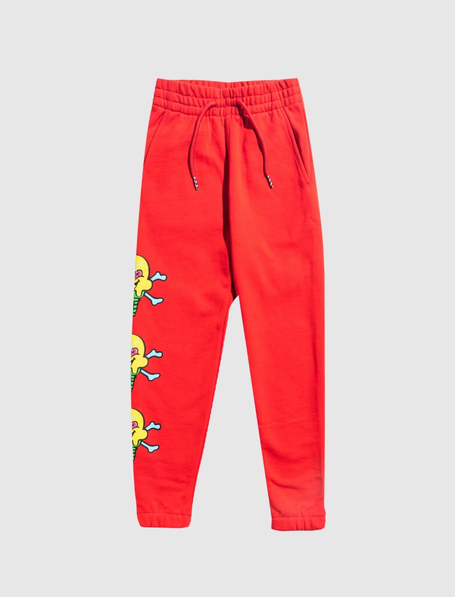 * Icecream Kid'S Toffee Bar Sweatpant Sweatpants