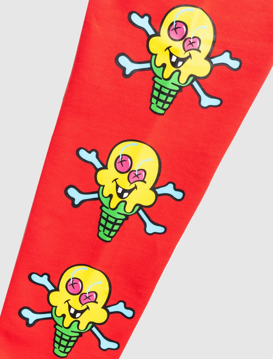 * Icecream Kid'S Toffee Bar Sweatpant Sweatpants