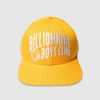 * Billionaire Boys Club Bb Classic Arch Hat Hat