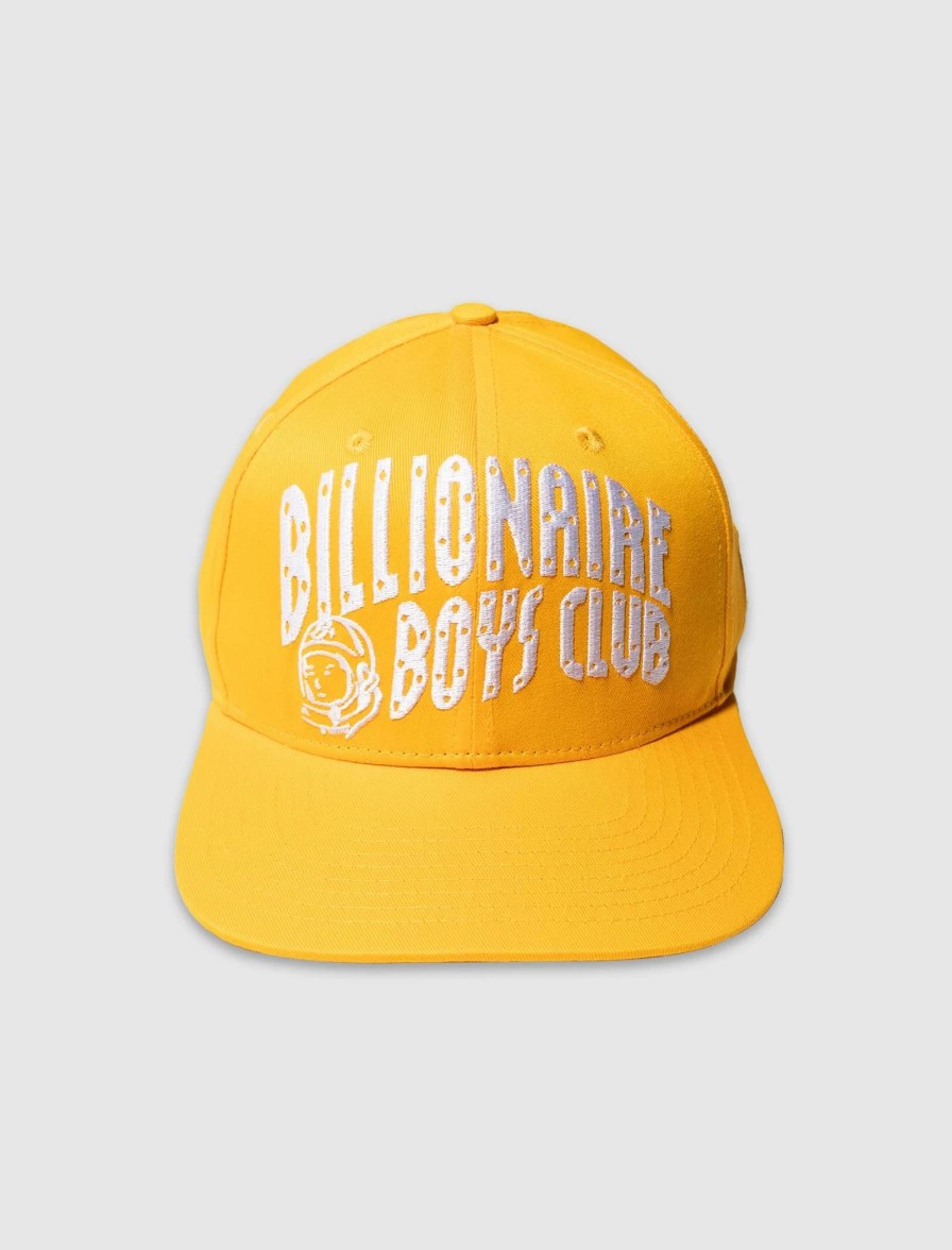 * Billionaire Boys Club Bb Classic Arch Hat Hat