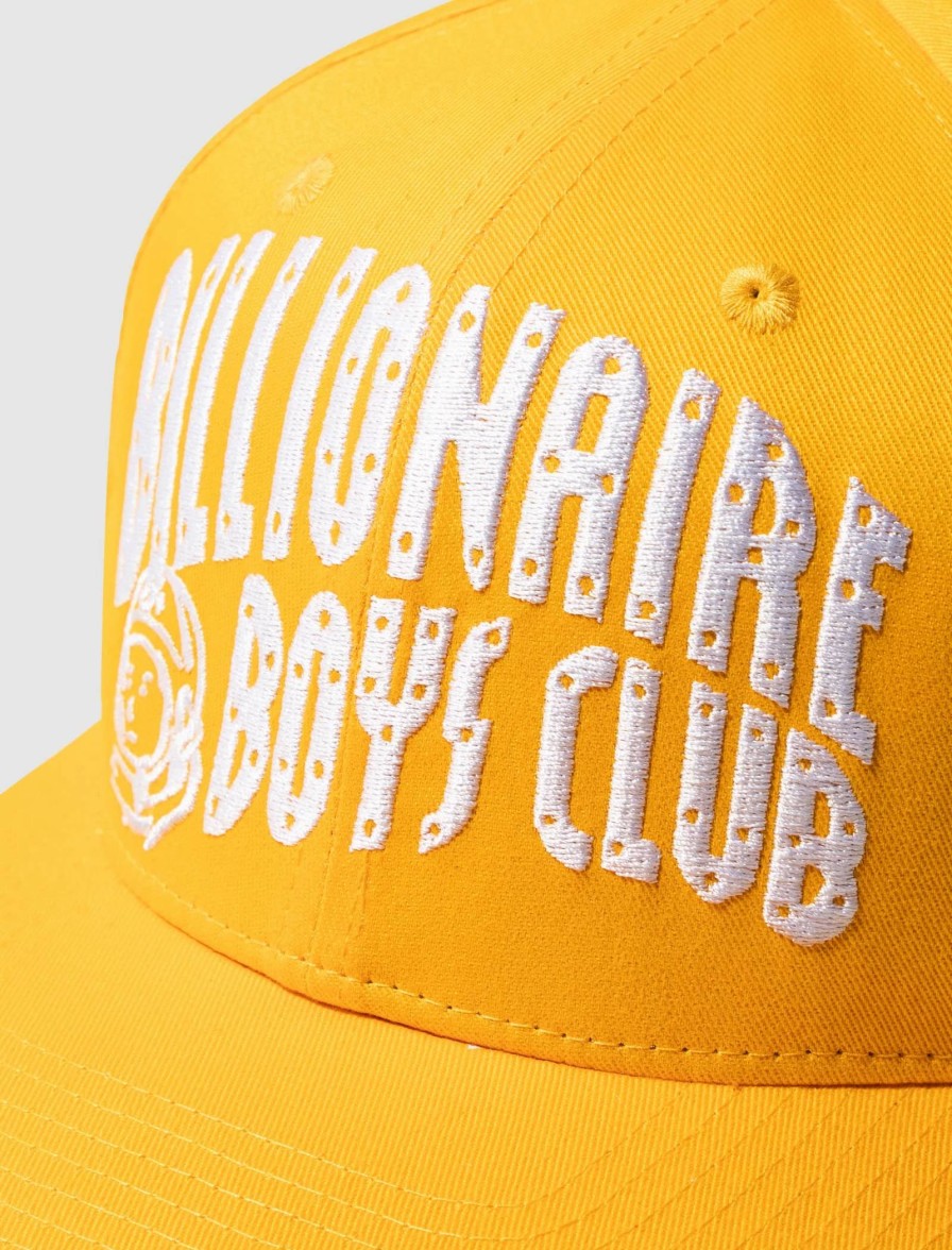 * Billionaire Boys Club Bb Classic Arch Hat Hat