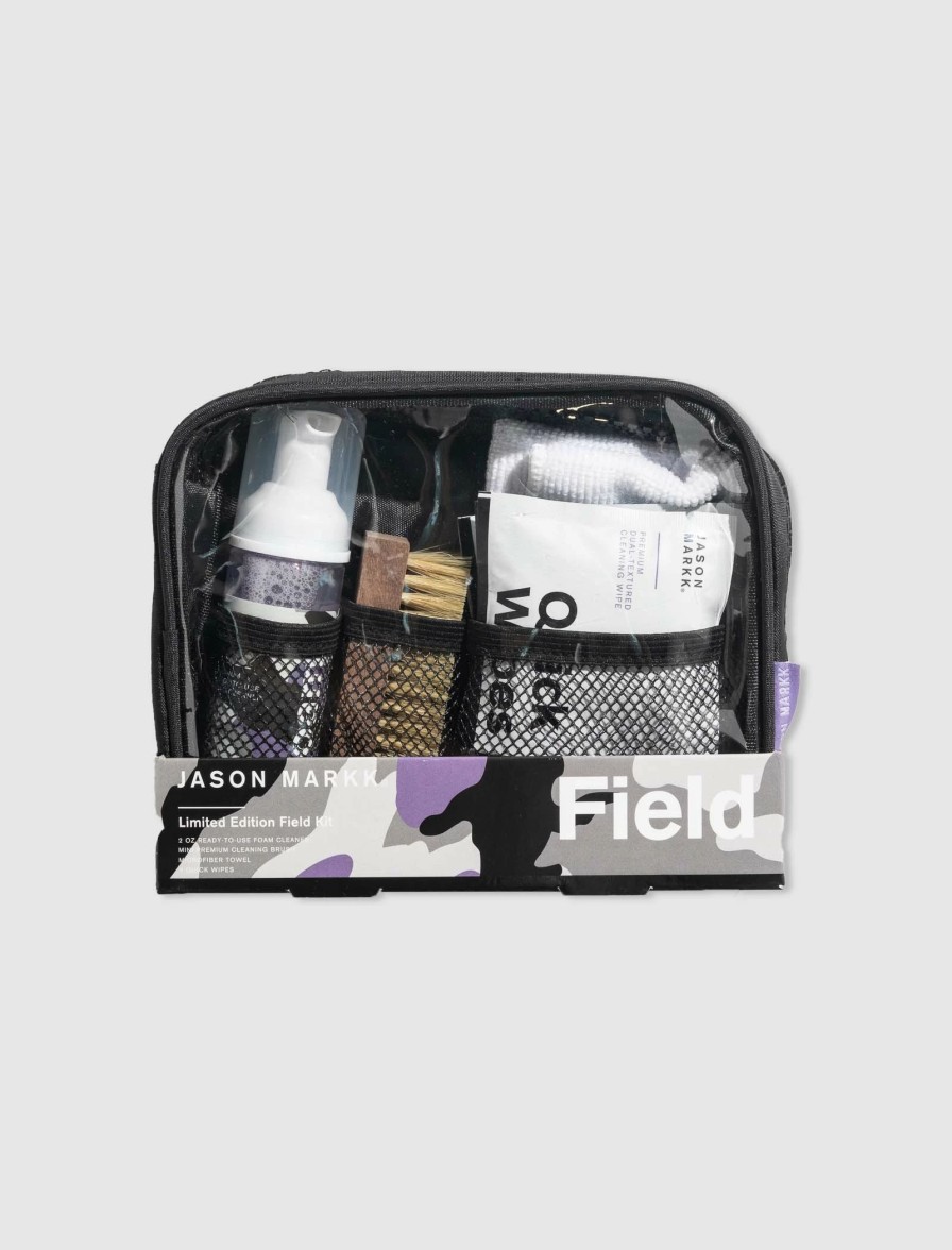 * Jason Markk Field Kit Small Good