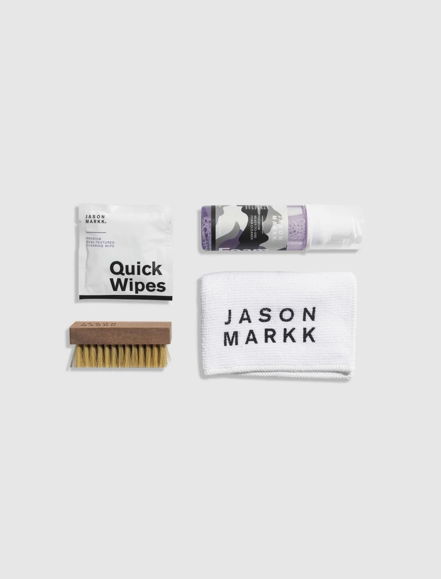 * Jason Markk Field Kit Small Good