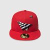 * Paper Planes Crown 59Fifty Fitted Hat Hat