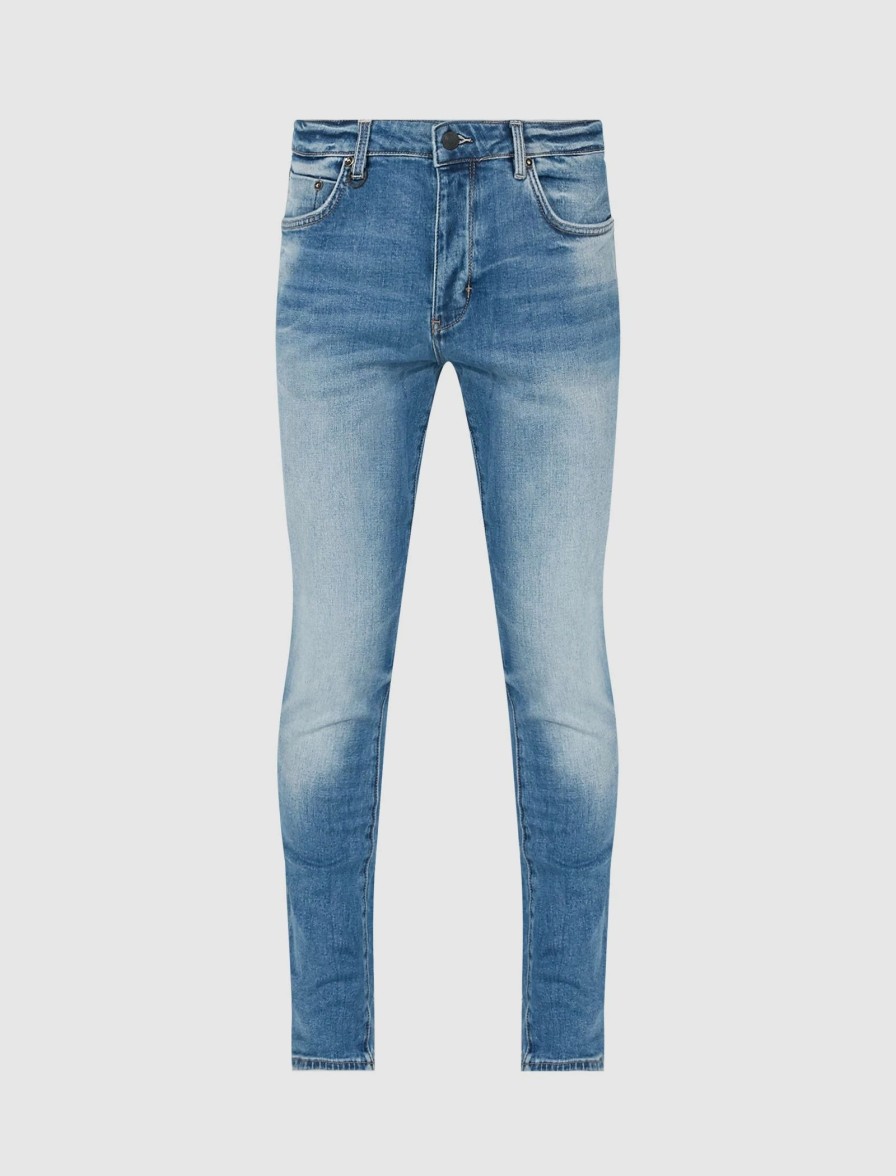 * Neuw Lou Slim Jeans Denim