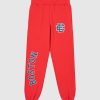 * New Era Eric Emanuel Boston Fleece Pants Sweatpants