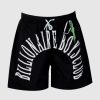 * Billionaire Boys Club Sunrise Short Shorts