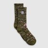 * Billionaire Boys Club Bb Branches Socks Socks